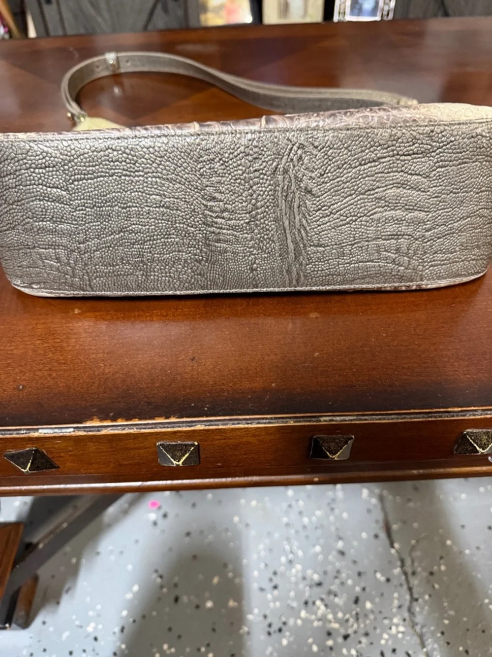 Brahmin bag - Picture 2 of 9